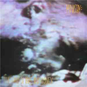 Ministry - The Land Of Rape And Honey