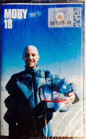 Moby - 18