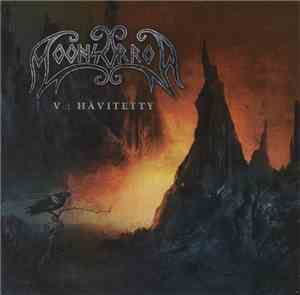 Moonsorrow - Viides Luku - Hävitetty