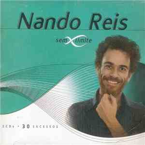 Nando Reis - Sem Limite