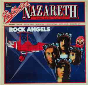 Nazareth  - Reflection - Rock Angels
