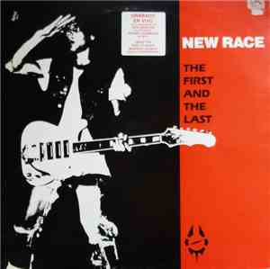New Race - The First And The Last