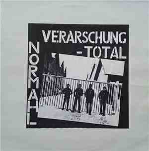 NORMAHL - Verarschung Total