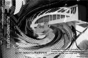 >o< - Autumnightabyss