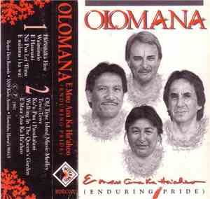 Olomana - E Mau Ana Ka Ha‘aheo