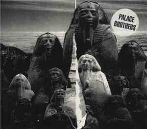 Palace Brothers - An Arrow Through The Bitch