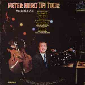 Peter Nero - Peter Nero On Tour