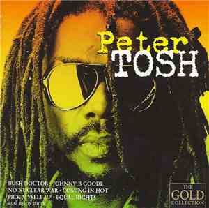Peter Tosh - The Gold Collection