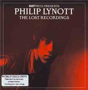 Philip Lynott - The Lost Recordings