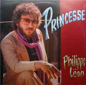 Philippe Leon - Princesse