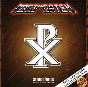 Postmortem - Storm Force