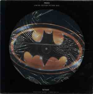 Prince - Batman™ (Motion Picture Soundtrack)