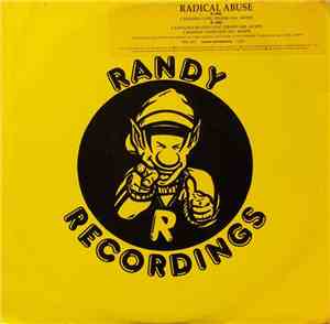 Radical Abuse - Jealousy