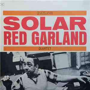Red Garland Quartet - Solar