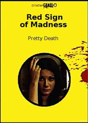 Red Sign Of Madness - Pretty Death