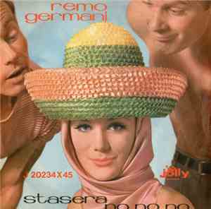 Remo Germani - Stasera No No No