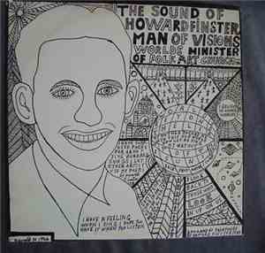 Rev. Howard Finster - Man of Visions