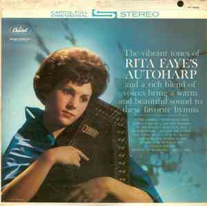 Rita Faye - Rita Faye's Autoharp