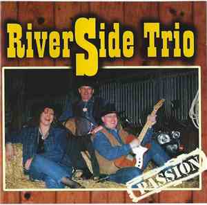 Riverside Trio  - Passion