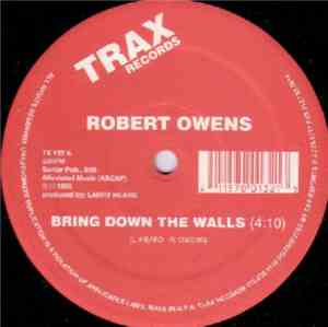 Robert Owens - Bring Down The Walls