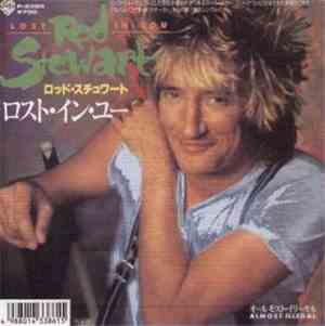 Rod Stewart - Lost In You