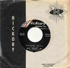 Roy Acuff Jr. - You Won't Ever See Me Here Again