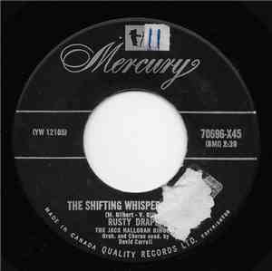 Rusty Draper - The Shifting, Whispering Sands