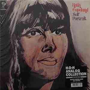 Ruth Copeland - Self Portrait