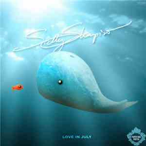 Sally Shapiro - Love In July