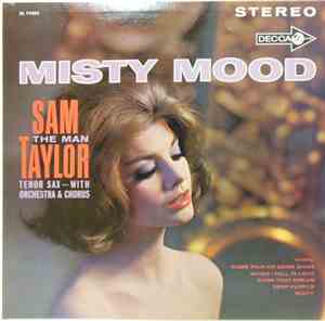 Sam The Man Taylor - Misty Mood