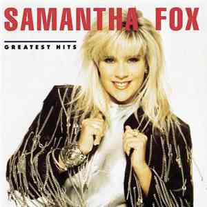 Samantha Fox - Greatest Hits