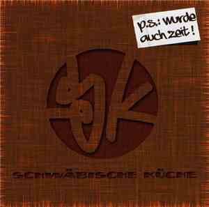 Schwäbische Küche - Wurde Auch Zeit!