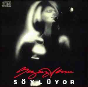 Sezen Aksu - Sezen Aksu Söylüyor