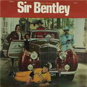 Sir Bentley And The Street People  - Live At The Tangier