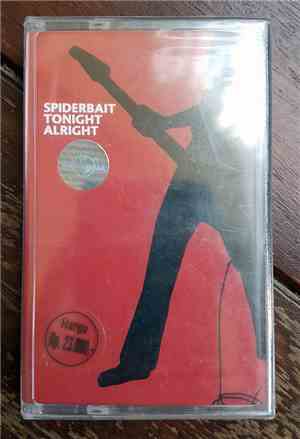 Spiderbait - Tonight Alright