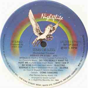 Stars On Steel - Medley On Steel