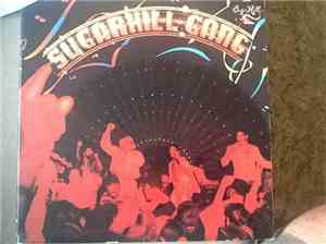 Sugarhill Gang - Sugarhill Gang