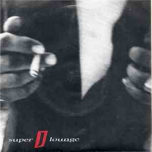 Super J Lounge - Sorry