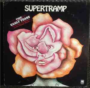 Supertramp - Supertramp