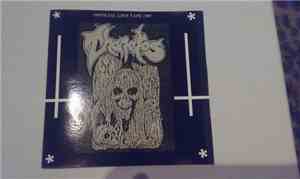 Thanatos  - Official Live Tape 1987