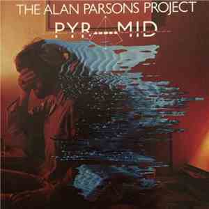 The Alan Parsons Project - Pyramid