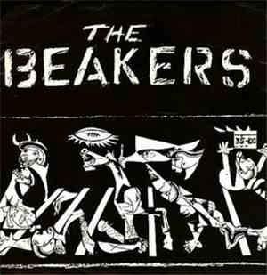 The Beakers - Red Towel