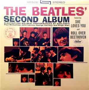 The Beatles - The Beatles' Second Album