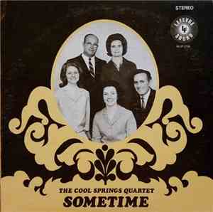 The Cool Springs Quartet - Sometime