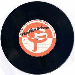 The Housemartins - Five Get Over Excited