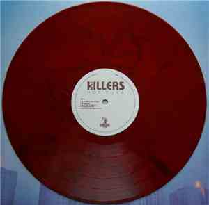 The Killers - Hot Fuss