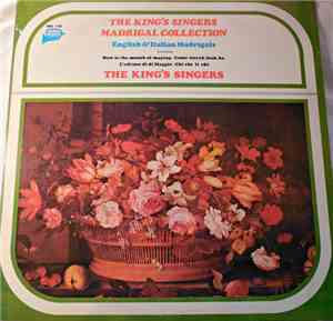 The King's Singers - Madrigal Collection