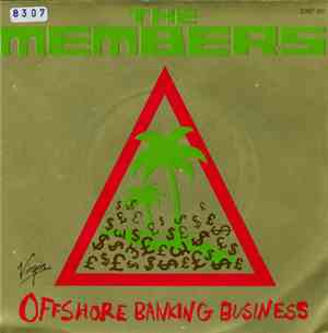 The Members - Offshore Banking Business