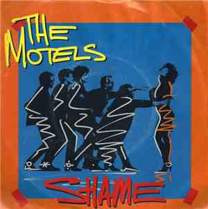 The Motels - Shame