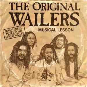 The Original Wailers - Musical Lesson